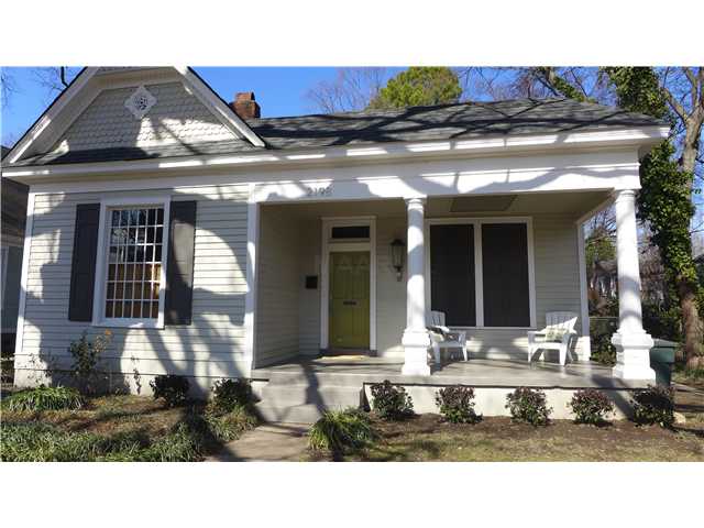 2198 Cowden Ave, Memphis, TN 38104 photo 1