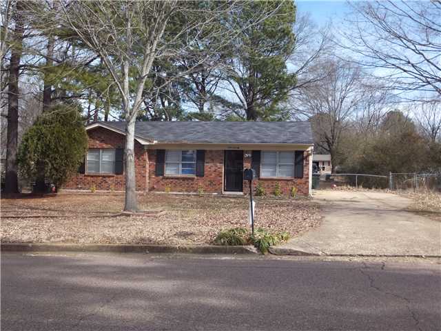970 Greencliff Rd, Collierville, TN 38017 photo 1