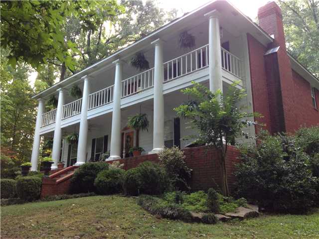 4752 Oak Rd, Arlington, TN 38002 photo 1