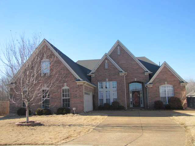 8122 Short Grass Cove Cv, Arlington, TN 38002 photo 1