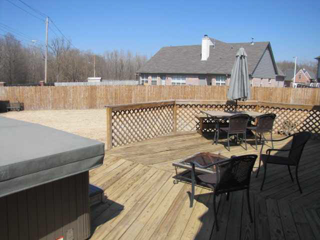 8122 Short Grass Cove Cv, Arlington, TN 38002 photo 25