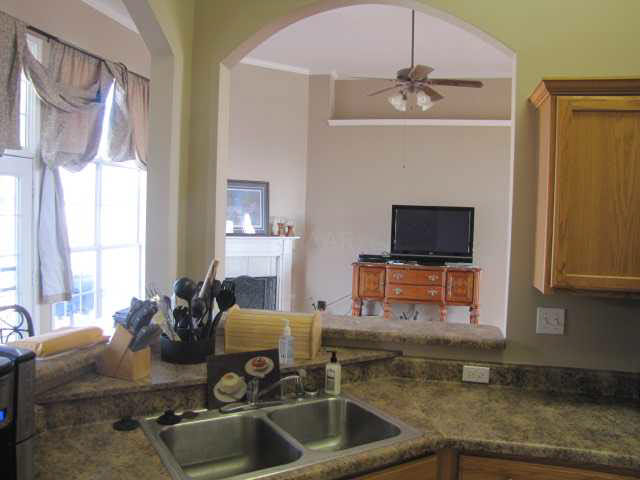 8122 Short Grass Cove Cv, Arlington, TN 38002 photo 5