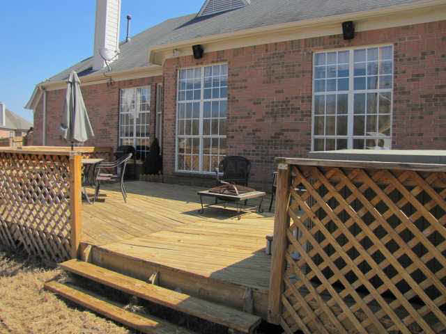 8122 Short Grass Cove Cv, Arlington, TN 38002 photo 23