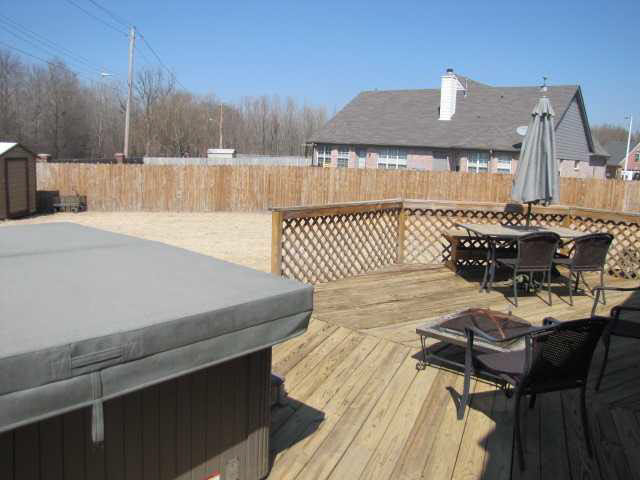 8122 Short Grass Cove Cv, Arlington, TN 38002 photo 24