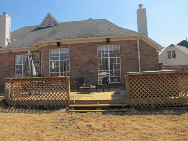 8122 Short Grass Cove Cv, Arlington, TN 38002 photo 22