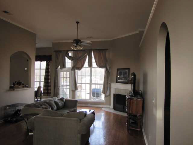 8122 Short Grass Cove Cv, Arlington, TN 38002 photo 9
