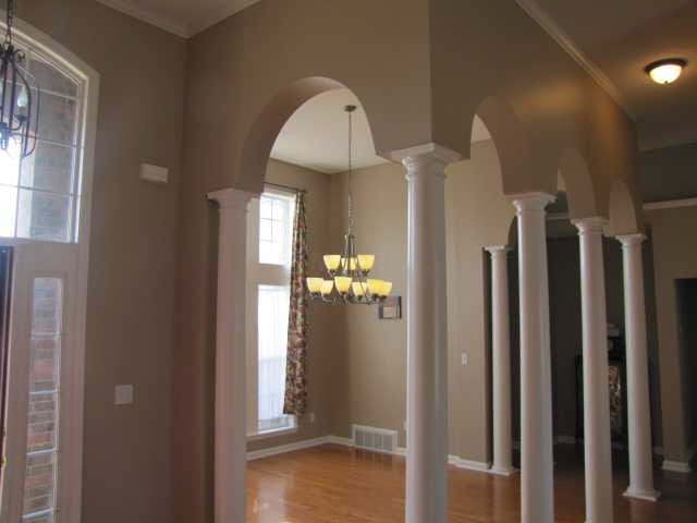 8122 Short Grass Cove Cv, Arlington, TN 38002 photo 2
