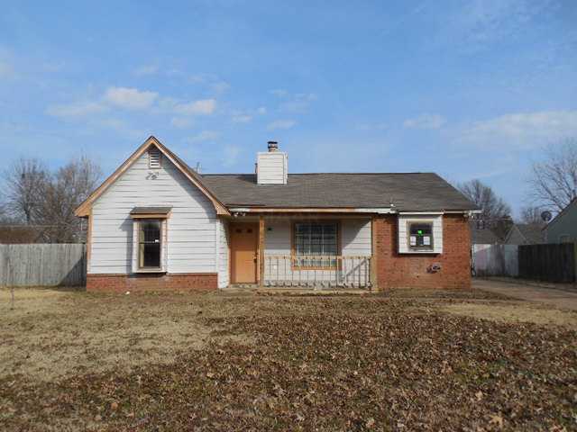 2742 Rustic Dr, Memphis, TN 38133 photo 1
