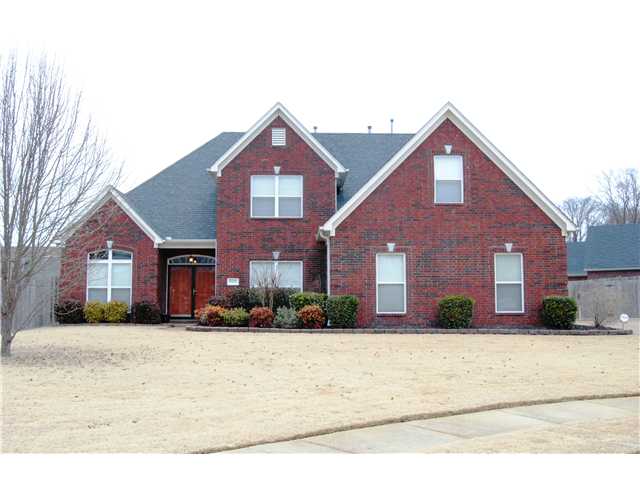 6662 Easeaway Cv, Bartlett, TN 38135 photo 1