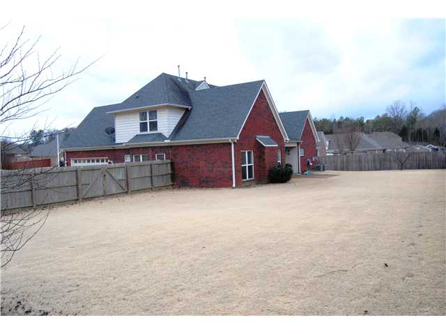6662 Easeaway Cv, Bartlett, TN 38135 photo 15