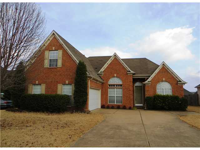 964 Cully Rd, Cordova, TN 38018 photo 1