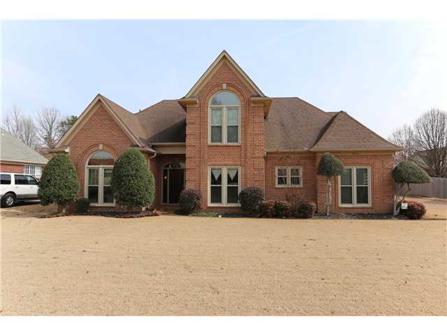 3358 Brunswick Rd, Bartlett, TN 38133 photo 1