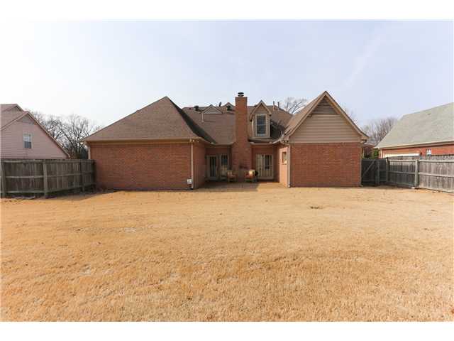 3358 Brunswick Rd, Bartlett, TN 38133 photo 25