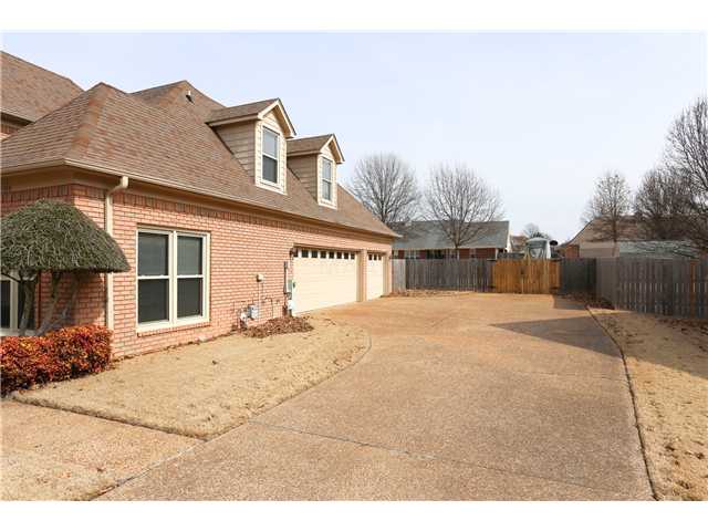 3358 Brunswick Rd, Bartlett, TN 38133 photo 2