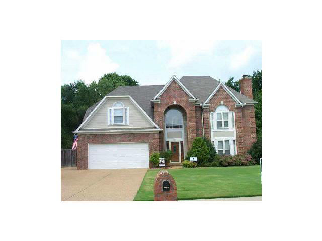 1267 Pinpointe Dr, Collierville, TN 38017 photo 1