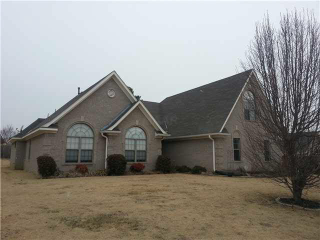 5015 Misty River Rd, Bartlett, TN 38135 photo 24