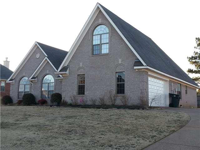 5015 Misty River Rd, Bartlett, TN 38135 photo 23