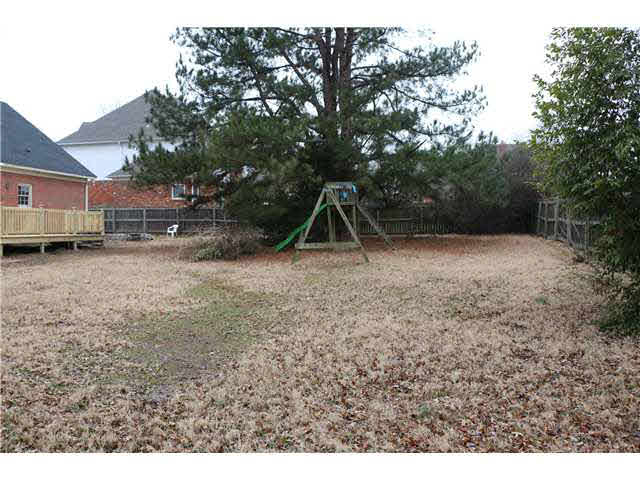 896 Crosswinds Way, Collierville, TN 38017 photo 25