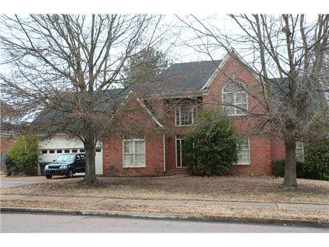 896 Crosswinds Way, Collierville, TN 38017 photo 6