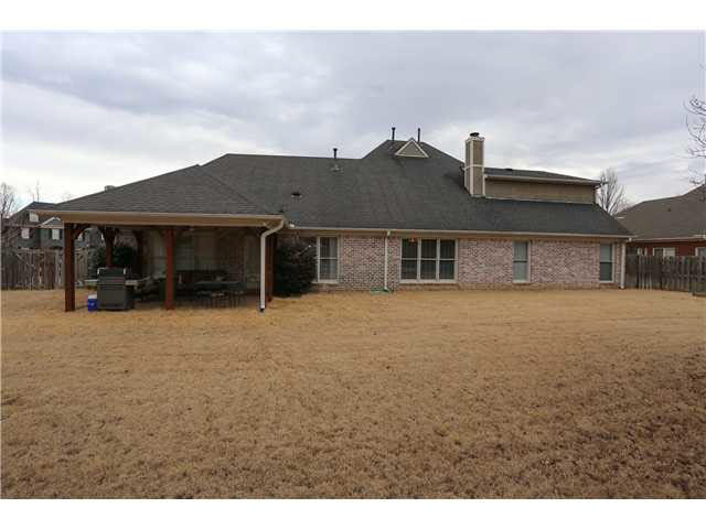 1981 Brooks Bluff Cv, Collierville, TN 38017 photo 16