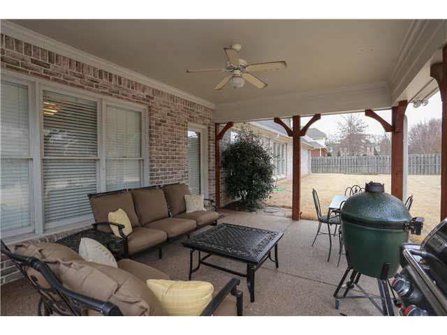 1981 Brooks Bluff Cv, Collierville, TN 38017 photo 17