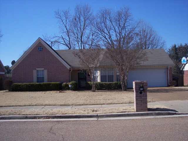 3473 Earlynn Dr, Bartlett, TN 38133 photo 1