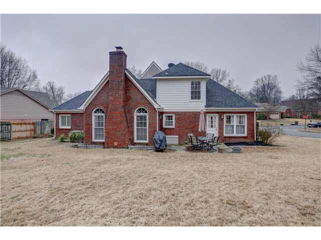 8898 Walnut Ridge Loop, Memphis, TN 38018 photo 20