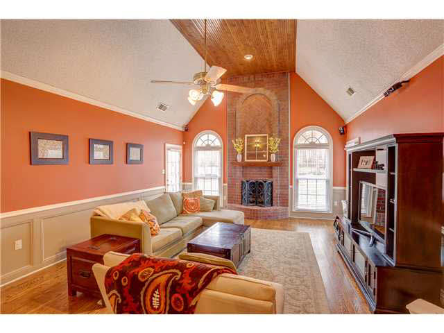 8898 Walnut Ridge Loop, Memphis, TN 38018 photo 2
