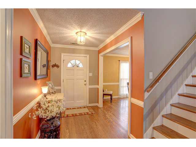8898 Walnut Ridge Loop, Memphis, TN 38018 photo 5
