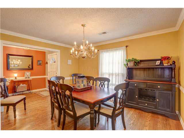 8898 Walnut Ridge Loop, Memphis, TN 38018 photo 4