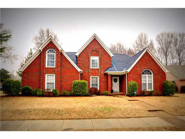 8898 Walnut Ridge Loop, Memphis, TN 38018 photo 1
