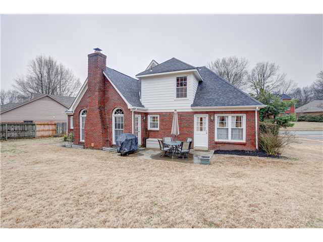 8898 Walnut Ridge Loop, Memphis, TN 38018 photo 19