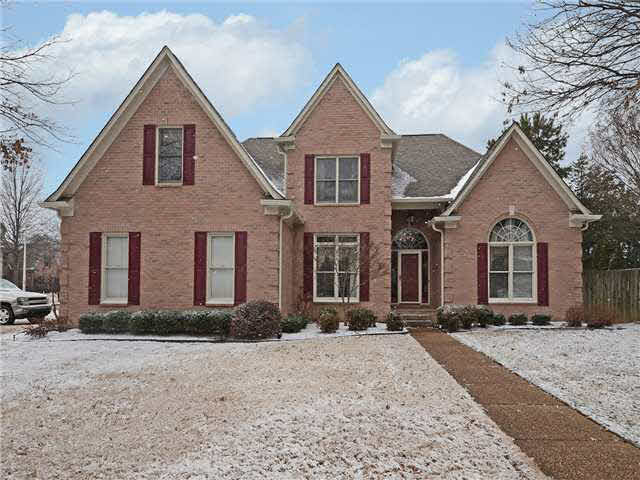 755 Evans View Cv, Collierville, TN 38017 photo 1