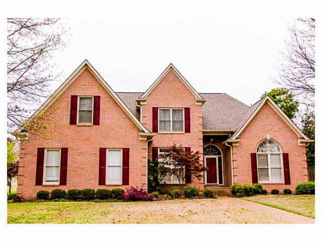 755 Evans View Cv, Collierville, TN 38017 photo 2