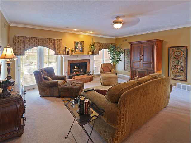 755 Evans View Cv, Collierville, TN 38017 photo 3