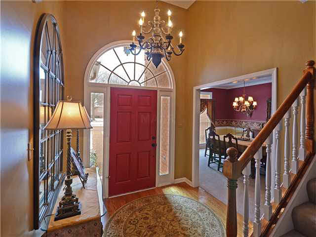 755 Evans View Cv, Collierville, TN 38017 photo 4