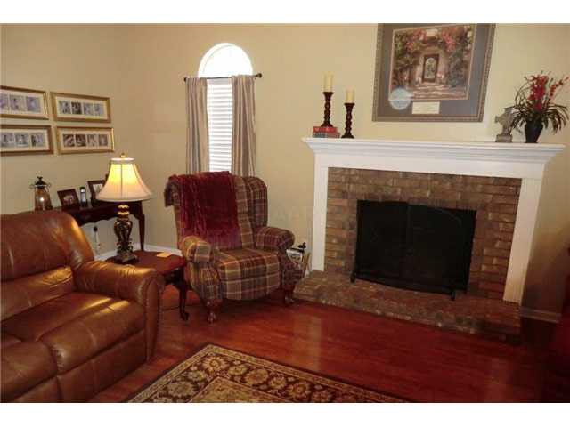 6704 Booth Forrest Dr, Bartlett, TN 38135 photo 7