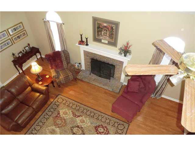 6704 Booth Forrest Dr, Bartlett, TN 38135 photo 9