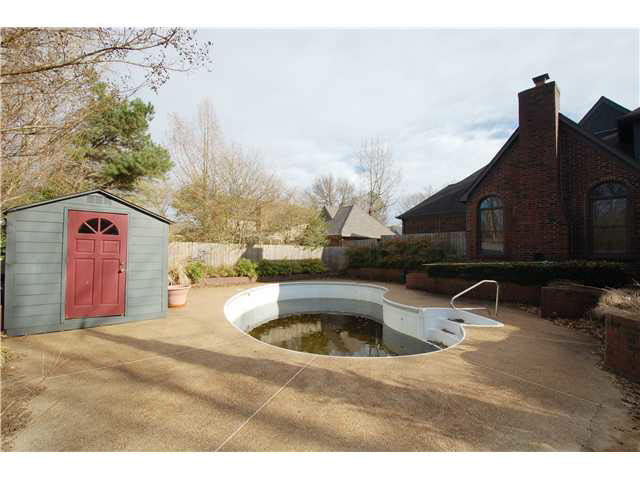 8920 E Glendale Ct, Cordova, TN 38018 photo 15