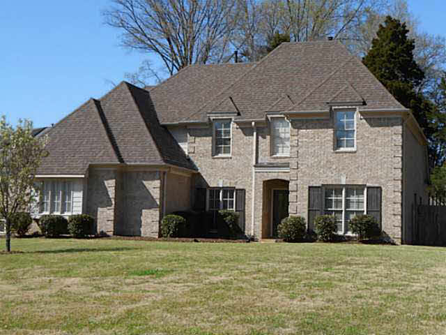 7450 Shadow Run Ln, Arlington, TN 38002 photo 2