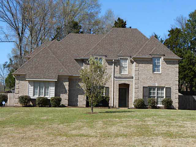 7450 Shadow Run Ln, Arlington, TN 38002 photo 1