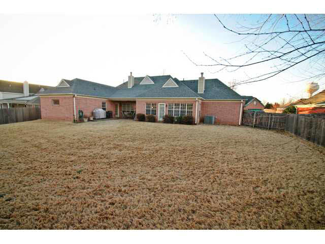 6461 Daybreak Dr, Bartlett, TN 38135 photo 20