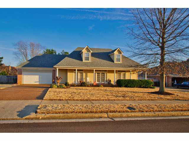 6461 Daybreak Dr, Bartlett, TN 38135 photo 1