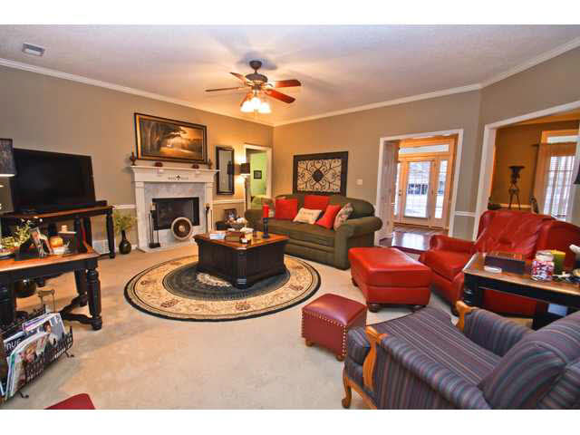 6461 Daybreak Dr, Bartlett, TN 38135 photo 4