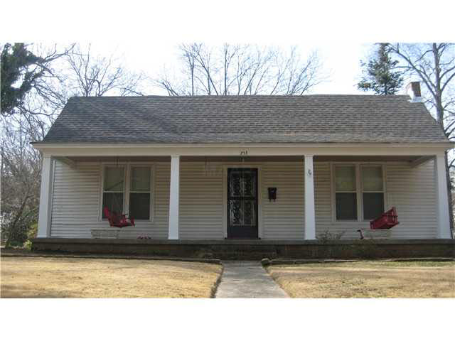 253 E Poplar Ave, Collierville, TN 38017 photo 1