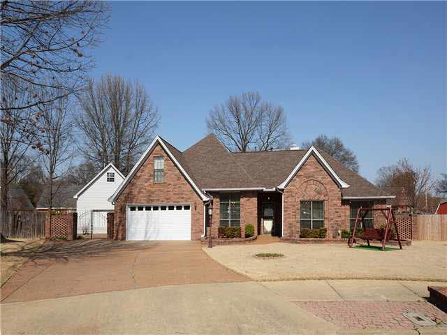 3818 Aaron Cv, Bartlett, TN 38135 photo 23