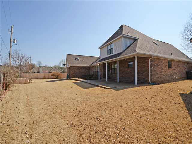 3818 Aaron Cv, Bartlett, TN 38135 photo 22