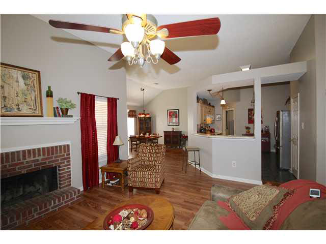 6503 Baird Ln, Bartlett, TN 38135 photo 11
