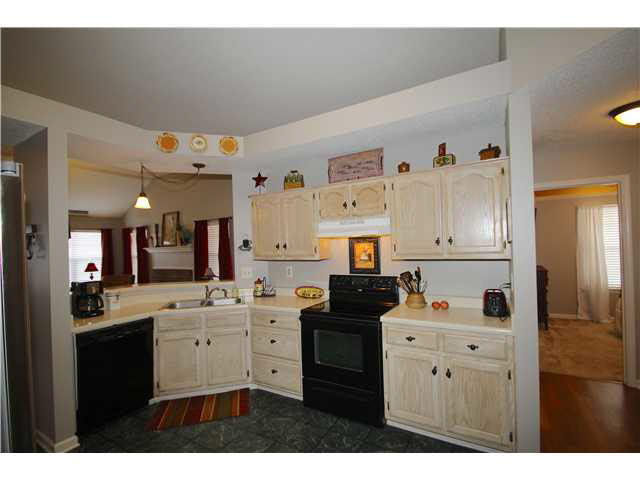 6503 Baird Ln, Bartlett, TN 38135 photo 7