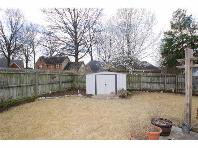 6503 Baird Ln, Bartlett, TN 38135 photo 24